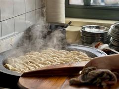 锅贴-黄阿姨锅贴大王(万航渡路店)