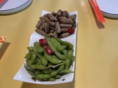 花毛一体-小田油焖小龙虾(双井店)