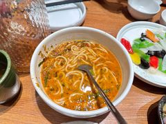 -云海肴·汽锅鸡·云南菜(广安门天虹店)