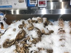 -盒马鲜生(财富中心店)