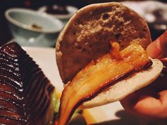 -湖滨28中餐厅·西湖宴·杭州君悦酒店
