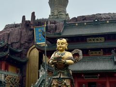 -上海东林寺(金山区)
