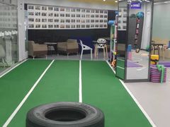 -CXFIT 陈徐健身工作室(凯旋店)