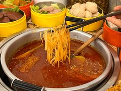 -顶上头·螺蛳火锅(五一新村店)