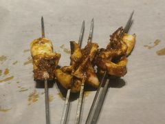 -熙成烧烤(白塔岭店)