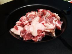 -九府羊·鲜羊火锅·烤串(新华路店)