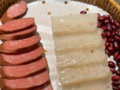 -锅飘飘·东北铁锅炖(雨花客厅店)