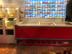 -老地方海鲜坊(步行街店)