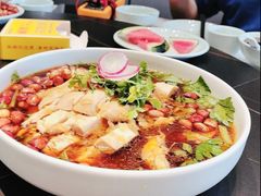 -椒馋小馆(绿源路店)