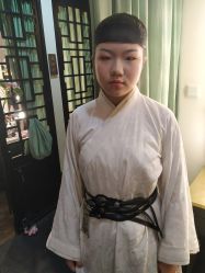 -盘子女人坊古装写真摄影(天津总店)