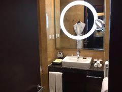-北京首都机场希尔顿酒店