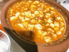 -金枝玉叶上海人家食府(三里河店)