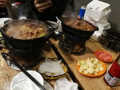 -范贤光鸡公煲(平乐园总店)