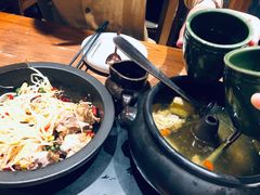 -云海肴·汽锅鸡·云南菜(美罗城店)