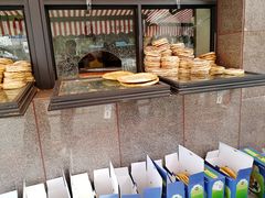 -阿布拉的馕(西北路店)
