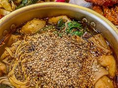 -文立新麻辣烫(合生汇21街区店)
