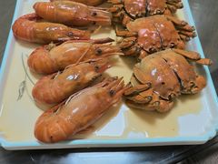 -蟹村草堂·苏式园林人文农家·大闸蟹