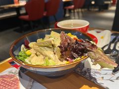 -斗牛士牛排(南京东路店)