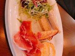 -PIZZA BIANCA(万象城店)