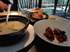 -外婆家(杭州马塍店·杭帮菜名店)