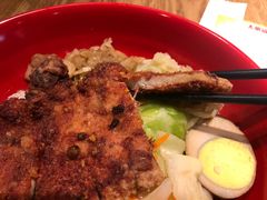 -大炮盐酥鸡(新街口店)