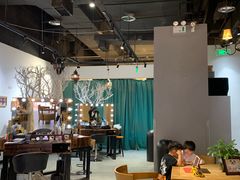 -海马体照相馆(重庆龙湖时代天街D馆店)