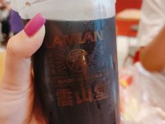 -震山堂·手工劲面(仓山万达店)