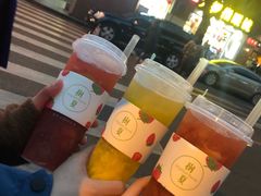-树夏(金楠天街店)