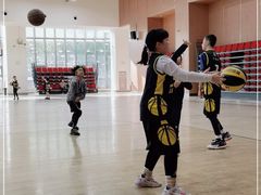 -普陀体育馆