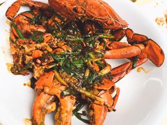 -無招牌海鮮(芽笼店)