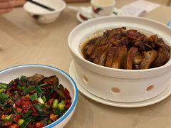 -顺风山庄(水濂山店)