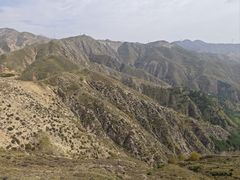 -雁门关景区