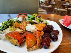 -浙江西子宾馆·瑶园咖啡厅