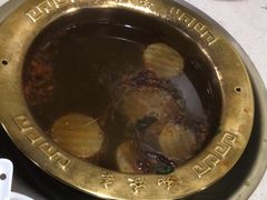 -和庆斋羊蝎子火锅·碳缸烧烤(顺义旗舰店)