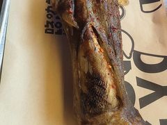 -路边羊烧烤酒场(宝带路店)