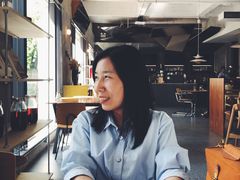 -IES Restaurant(去未舍店)