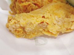 -德克士(虹桥火车站店)