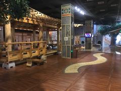 -汤森悠生活文化汤(江宁万达店)
