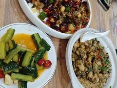 -醉壹号海鲜大排档(厦门美食地标店)