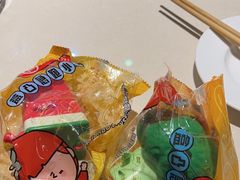 -海底捞火锅(勒泰店)