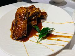 -海富门·带鱼·淮扬菜·粤菜(甘家口店)