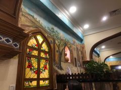 -清真·玛丽亚新疆菜主题餐厅(浙江中路店)