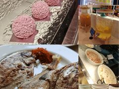 -怡咖啡·自助餐·西安香格里拉