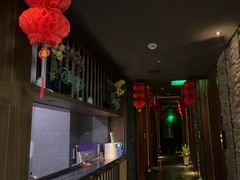 -臻享养生·SPA·影院式足道(汇臻店)