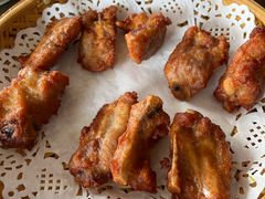 -天下客饭店(中山路店)