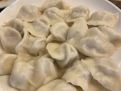 -三盛轩回民饺子馆