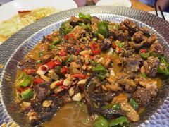 -俭寨大盘鸡·缸子肉·小公鸡·新疆菜(云通店)