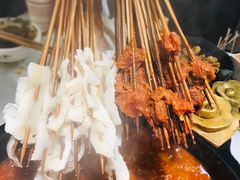 -逍遥烫特色串串(宽窄巷子店)