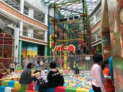 点击看大图 -乐8运动馆·桐语运动乐园(南湖二路店)