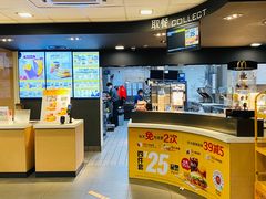 -麦当劳(吴中大道店)